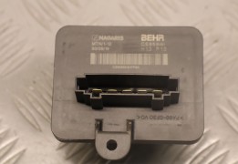 RESISTANCE DE CHAUFFAGE