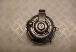 VENTILATEUR DE CHAUFFAGE