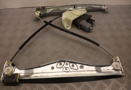 MECANISME+MOTEUR LEVE-GLACE AVD