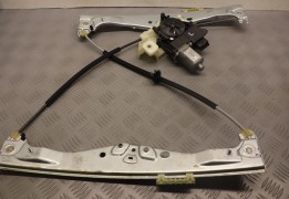 MECANISME+MOTEUR LEVE-GLACE AVG