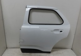 PORTE ARG