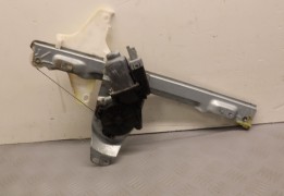 MECANISME+MOTEUR LEVE-GLACE ARG