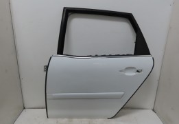 PORTE ARG