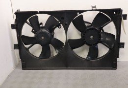VENTILATEUR DE REFROIDISSEMENT