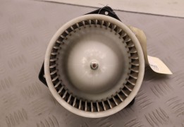 VENTILATEUR DE CHAUFFAGE