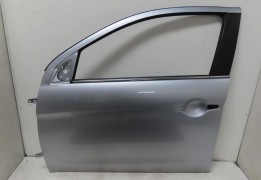 PORTE AVG