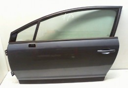 PORTE AVG