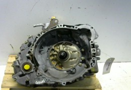 BOITE A VITESSE AUTOMATIQUE