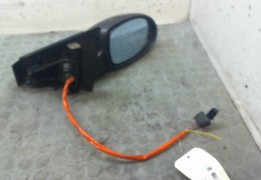 RETROVISEUR EXT ELECTRIQUE D