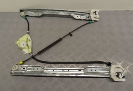 MECANISME LEVE-GLACE AVG