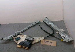 MECANISME+MOTEUR LEVE-GLACE AVD