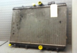RADIATEUR