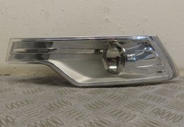 PHARE ANTIBROUILLARD AVG