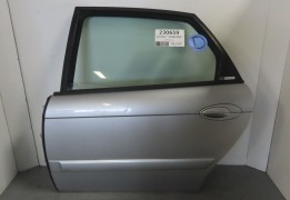 PORTE ARG