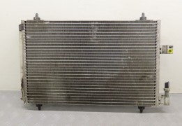 RADIATEUR / CONDENSEUR CLIM