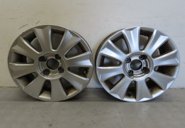 JANTE ALUMINIUM 2