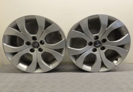 JANTE ALUMINIUM 2