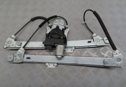 MECANISME+MOTEUR LEVE-GLACE AVG