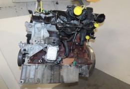 MOTEUR DIESEL