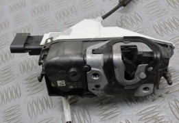 SERRURE PORTE AVD