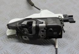 SERRURE PORTE AVG
