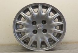 JANTE ALUMINIUM 1