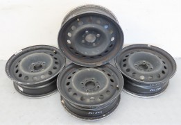 JANTE ALUMINIUM 4