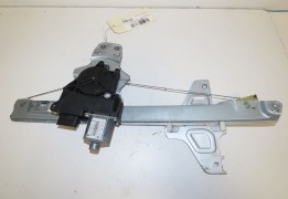 MECANISME+MOTEUR LEVE-GLACE ARD