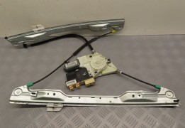 MECANISME+MOTEUR LEVE-GLACE AVD