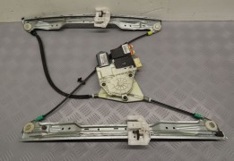 MECANISME+MOTEUR LEVE-GLACE AVG