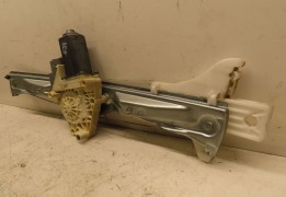 MECANISME+MOTEUR LEVE-GLACE ARG