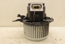 VENTILATEUR DE CHAUFFAGE