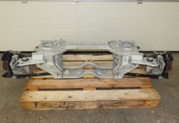TRAIN AR