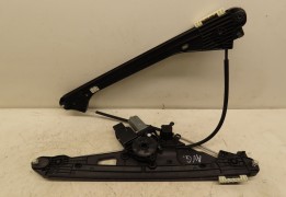 MECANISME+MOTEUR LEVE-GLACE AVG