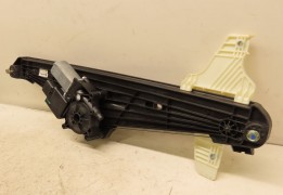 MECANISME+MOTEUR LEVE-GLACE ARG