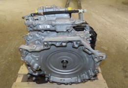 BOITE A VITESSE AUTOMATIQUE