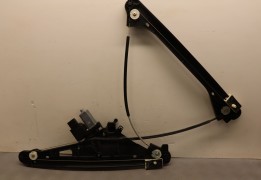 MECANISME+MOTEUR LEVE-GLACE AVD