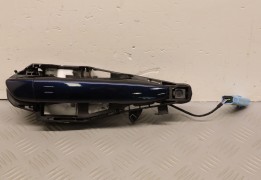 POIGNEE EXT PORTE AVD