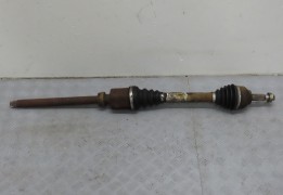 TRANSMISSION AVD