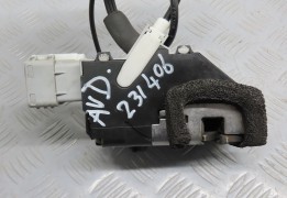 SERRURE PORTE AVD