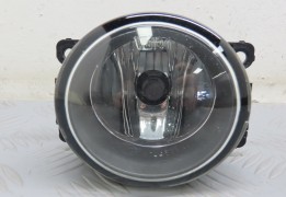 PHARE ANTIBROUILLARD AVG