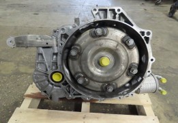 BOITE A VITESSE AUTOMATIQUE