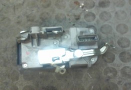 SERRURE PORTE AVG