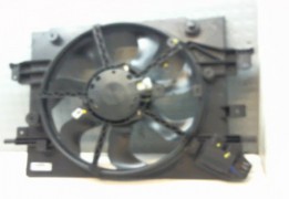 VENTILATEUR DE REFROIDISSEMENT
