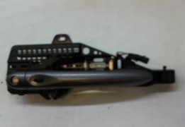 POIGNEE EXT PORTE AVG
