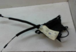 SERRURE PORTE AVG
