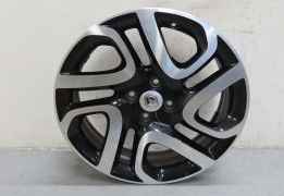 JANTE ALUMINIUM 1