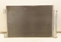 RADIATEUR / CONDENSEUR CLIM