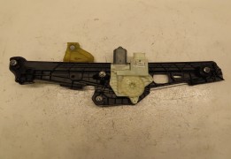 MECANISME+MOTEUR LEVE-GLACE AVD