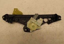 MECANISME+MOTEUR LEVE-GLACE ARD